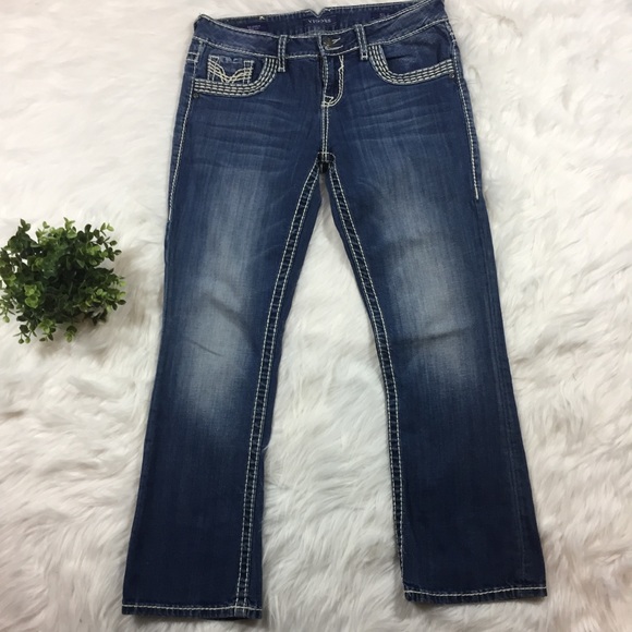 vigoss dublin bootcut jeans
